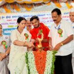 ವ್ಯಸನದ ಹೊಡೆತಕ್ಕೆ ಕುಟುಂಬ ಬಲಿಯಾಗದಂತೆ ತಡೆಯಬೇಕು: ಲಕ್ಷ್ಮೀ ಹೆಬ್ಬಾಳಕರ್