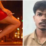 ಅಥಣಿ : ಶಿವಶಕ್ತಿ ಲಾಡ್ಜ್ ನಲ್ಲಿ ವೇಶ್ಯಾವಾಟಿಕೆ, ಆರೋಪಿ ಬಂಧನ – ಮಹಿಳೆಯ ರಕ್ಷಣೆ