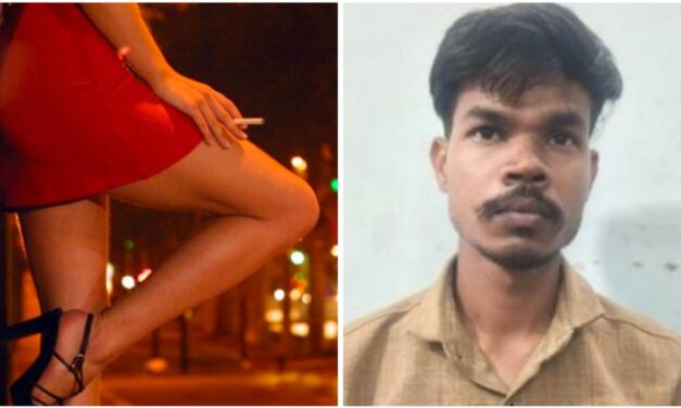 ಅಥಣಿ : ಶಿವಶಕ್ತಿ ಲಾಡ್ಜ್ ನಲ್ಲಿ ವೇಶ್ಯಾವಾಟಿಕೆ, ಆರೋಪಿ ಬಂಧನ – ಮಹಿಳೆಯ ರಕ್ಷಣೆ