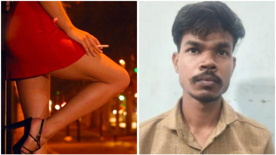 ಅಥಣಿ : ಶಿವಶಕ್ತಿ ಲಾಡ್ಜ್ ನಲ್ಲಿ ವೇಶ್ಯಾವಾಟಿಕೆ, ಆರೋಪಿ ಬಂಧನ – ಮಹಿಳೆಯ ರಕ್ಷಣೆ