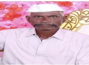 ಅಥಣಿಯಲ್ಲಿ ಭೀಕರ ರಸ್ತೆ ಅಪಘಾತ ; ವ್ಯಕ್ತಿ ಸಾವು