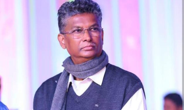 ಸಾಹುಕಾರ್ ವಿರುದ್ಧ ಅಪಪ್ರಚಾರ? ಉತ್ತರ ಕೊಡುವೆ ಎಂದ ಸಚಿವರು!