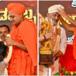 ಗವಿಮಠ ಶ್ರೀಗಳ ಸರಳತೆಗೆ ಮೈಸೂರು ಮಂತ್ರಮುದ್ಧ..!