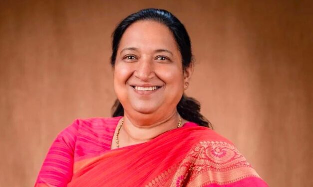 ರಾಜ್ಯಕ್ಕೆ ನೂತನ ರಾಜ್ಯಪಾಲರು‌ ; ಸುಧಾ ಯಾದವ್ ನೇಮಕ