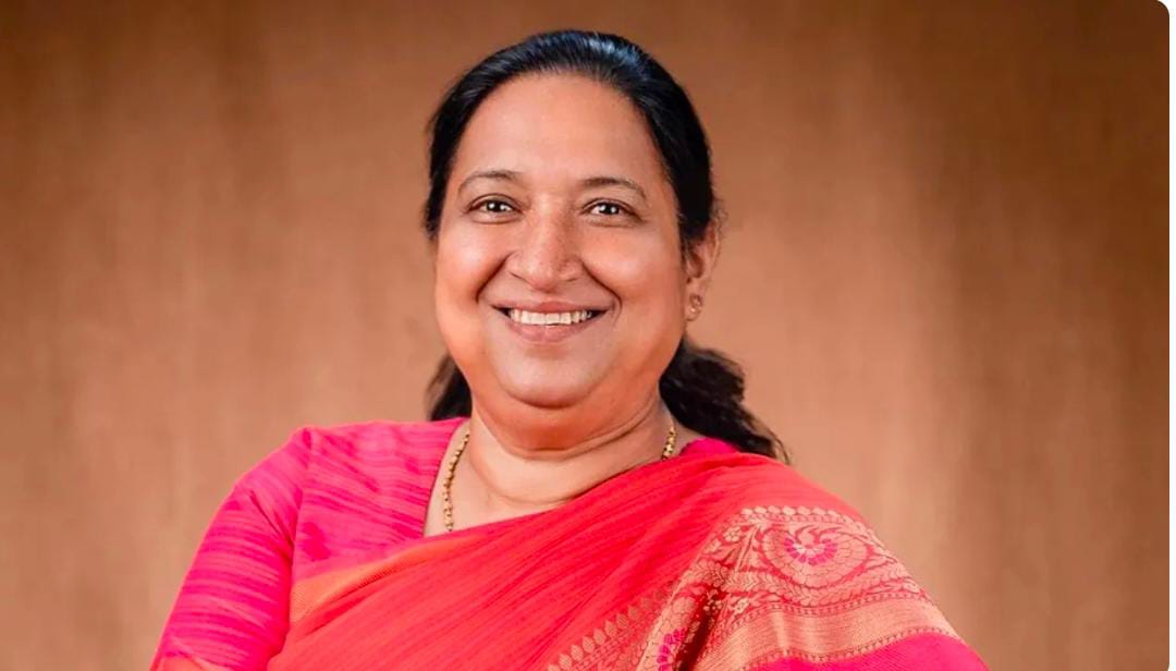 ರಾಜ್ಯಕ್ಕೆ ನೂತನ ರಾಜ್ಯಪಾಲರು‌ ; ಸುಧಾ ಯಾದವ್ ನೇಮಕ