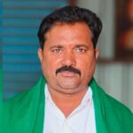 ರೈತ ಸಂಘದಿಂದ ಬೃಹತ್ ಪಾದಯಾತ್ರೆ ಆರಂಭ : ಪಕ್ಷಾತೀತ ಬೆಂಬಲಕ್ಕೆ ಬಿಷ್ಟಪ್ಪ ಶಿಂದೆ ಕರೆ