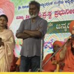 ವೃಕ್ಷದೀಕ್ಷೆ, ವಚನ ಗಾಯನದ ಮೂಲಕ ನೀಲಕಂಠ ಶ್ರೀಗಳ ಜನ್ಮದಿನ ಆಚರಣೆ