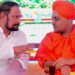 ಶಿಕ್ಷಣವೇ ಮನುಷ್ಯನನ್ನು ಶ್ರೇಷ್ಠನನ್ನಾಗಿಸುತ್ತದೆ: ಅಭಿನವ ಗವಿಸಿದ್ದೇಶ್ವರ ಸ್ವಾಮೀಜಿ
