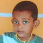 ಆಯುಧ ಪೂಜೆ ದಿನವೇ ಘೋರ ದುರಂತ ‌ಕಾರು‌ ಹರಿದು ಕಂದಮ್ಮ ಸಾ*ವು!