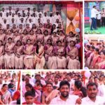 18 ವರ್ಷಗಳ ನಂತರ ಗುರು, ಶಿಷ್ಯರ ಸಮಾಗಮ ; ವಿಶಿಷ್ಠ ಸಂಪ್ರದಾಯಕ್ಕೆ ಸಾಕ್ಷಿಯಾದ ಗುರುಸ್ಮೃತಿ ಹಾಗೂ ಸ್ನೇಹ ಸಂಗಮ ಕಾರ್ಯಕ್ರಮ