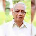ಮಾಜಿ ಸಚಿವ ಶಿವಾನಂದ ಕೌಜಲಗಿ ನಿಧನ