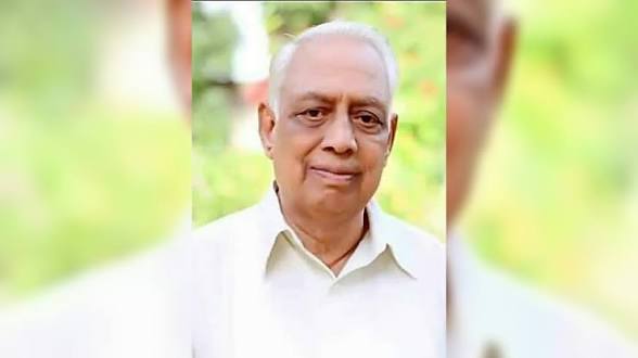 ಮಾಜಿ ಸಚಿವ ಶಿವಾನಂದ ಕೌಜಲಗಿ ನಿಧನ