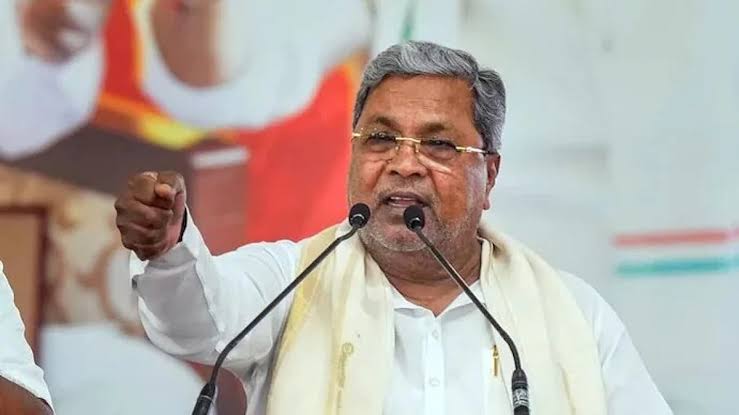 ಸ್ಟಿಂಗ್ ಆಪರೇಷನ್ ಸುಳಿಯಲ್ಲಿ ಸಿಲುಕಿದ ಸಿದ್ದರಾಮಯ್ಯ ; ಅಶ್ಲೀಲವೋ…? ಅಪಪ್ರಚಾರದ ಯತ್ನವೋ..?