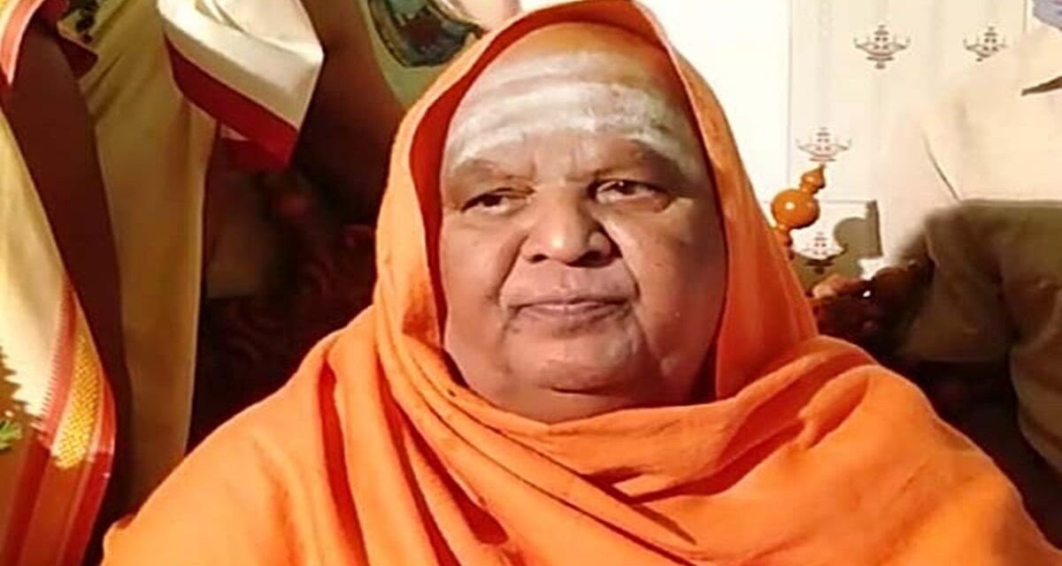 ಹಿಂಗಾರು ಮಳೆ ಉತ್ತಮ ; ಕೋಡಿ ಶ್ರೀ ಭವಿಷ್ಯ‌ ಕೇಳಿ‌ ಜನರ ಮನಸ್ಸಿಗೆ ನೆಮ್ಮದಿ